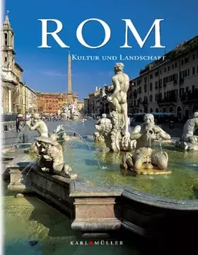 Couverture du produit · Kultur und Landschaft: Rom