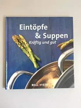 Couverture du produit · Eintöpfe & Suppen