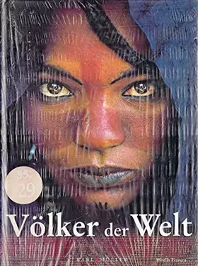Couverture du produit · Völker der Welt