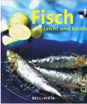 Couverture du produit · Fisch