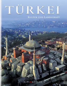 Couverture du produit · Türkei, Kultur und Landschaft