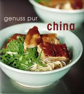 Couverture du produit · China