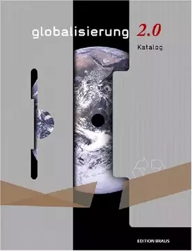 Couverture du produit · Globalisierung: Chancen, Risiken, Nebenwirkungen