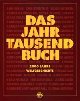 Couverture du produit · Das Jahrtausendbuch