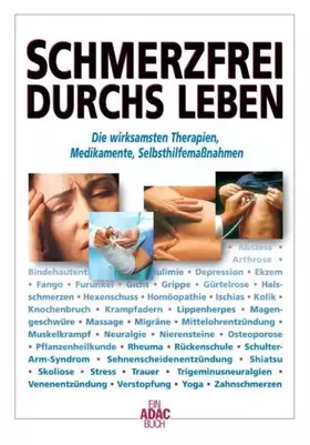 Couverture du produit · Schmerzfrei durchs Leben