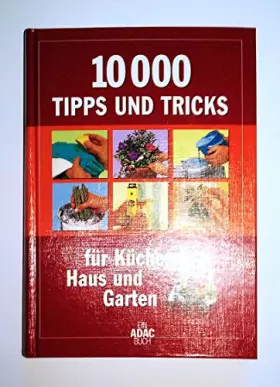 Couverture du produit · 10000 Tipps u. Tricks