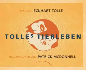 Couverture du produit · Tolles Tierleben