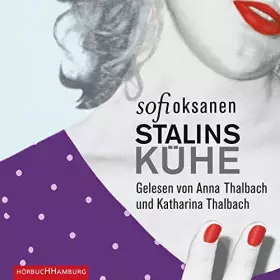 Couverture du produit · Stalins Kühe: 6 CDs