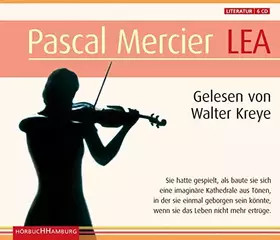 Couverture du produit · Lea: 6 CDs