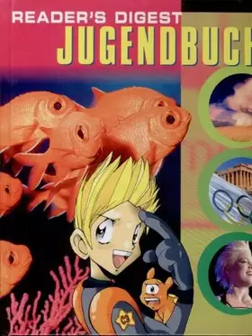 Couverture du produit · Reader's Digest Jugendbuch, 45. Folge