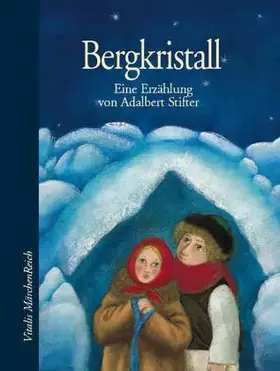 Couverture du produit · Bergkristall. Eine Winternovelle