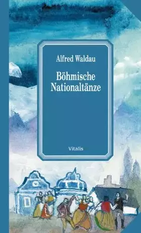 Couverture du produit · Böhmische Nationaltänze