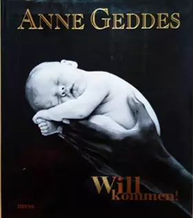 Couverture du produit · Willkommen. Sonderausgabe.