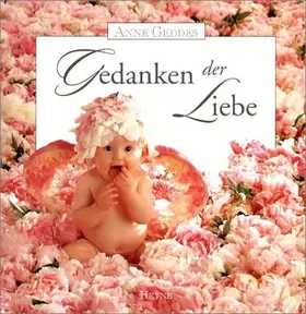 Couverture du produit · Gedanken der Liebe