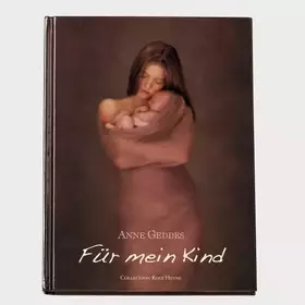 Couverture du produit · Für mein Kind