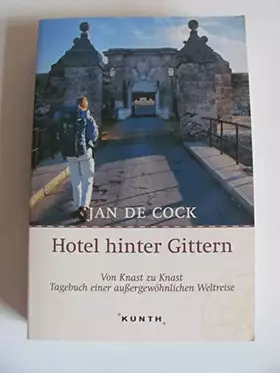 Couverture du produit · Hotel hinter Gittern