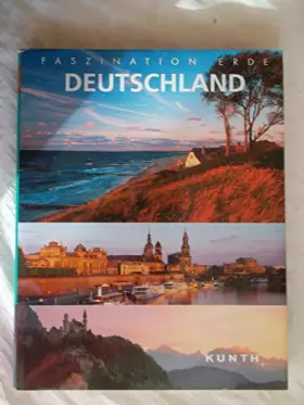 Couverture du produit · Faszination Erde : Deutschland