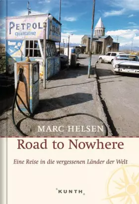 Couverture du produit · Road to Nowhere