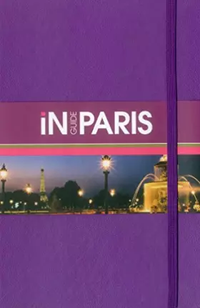 Couverture du produit · KUNTH InGuide Paris (Monaco Books InGuide)