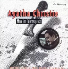 Couverture du produit · Mord im Orientexpress [Import]