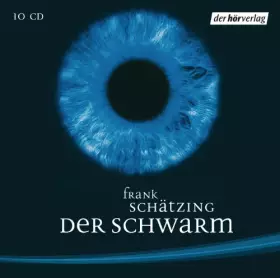 Couverture du produit · Der Schwarm [Import]