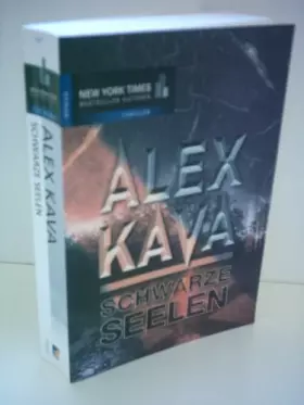Couverture du produit · Schwarze Seelen.