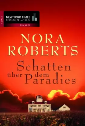 Couverture du produit · Schatten über dem Paradies