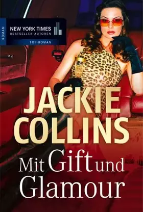 Couverture du produit · Mit Gift und Glamour: Roman