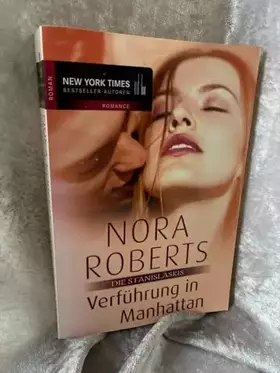 Couverture du produit · Die Stanislaskis 2 - Verführung in Manhattan