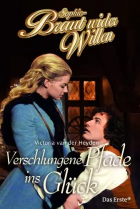 Couverture du produit · Verschlungene Pfade ins Glück