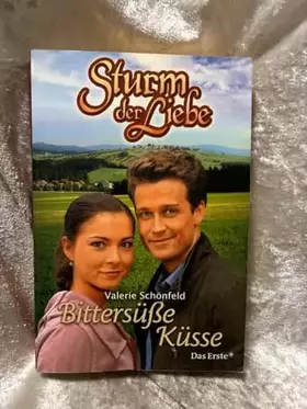 Couverture du produit · Sturm der Liebe / Bittersüsse Küsse