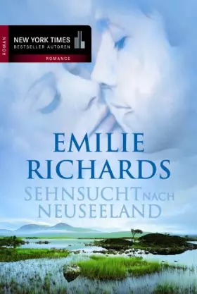 Couverture du produit · Sehnsucht nach Neuseeland