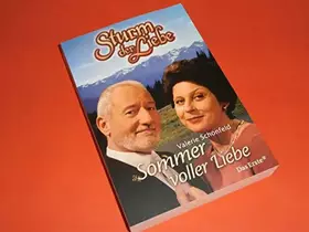 Couverture du produit · Sturm der Liebe / Sommer voller Liebe