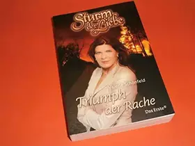 Couverture du produit · Sturm der Liebe / Triumph der Rache
