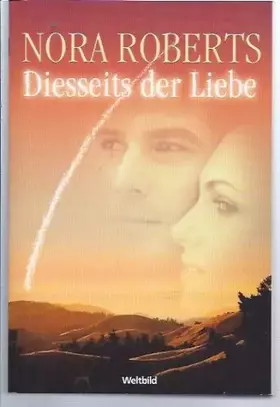 Couverture du produit · Diesseits der Liebe