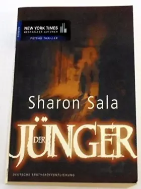 Couverture du produit · Der Jünger