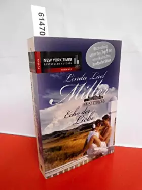 Couverture du produit · Die McKettricks, Band 2: Echo der Liebe