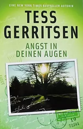 Couverture du produit · Angst in deinen Augen