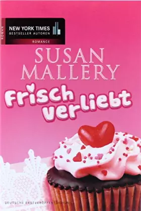 Couverture du produit · Frisch verliebt