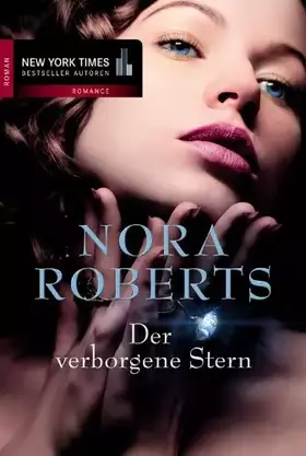 Couverture du produit · Der verborgene Stern: Roman