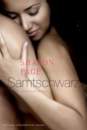 Couverture du produit · Samtschwarz