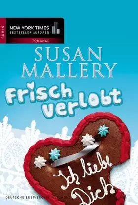 Couverture du produit · Frisch verlobt