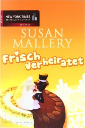 Couverture du produit · Frisch verheiratet