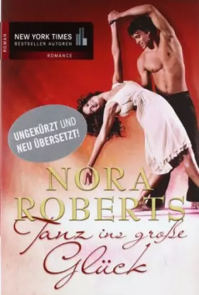 Couverture du produit · Tanz ins große Glück