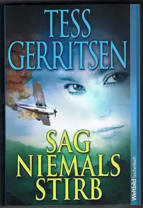 Couverture du produit · Sag niemals stirb