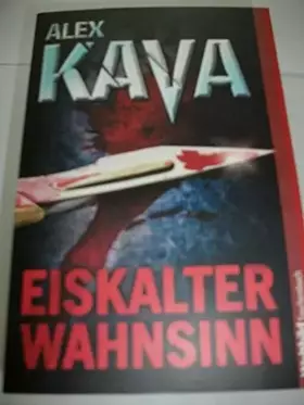Couverture du produit · Eiskalter Wahnsinn