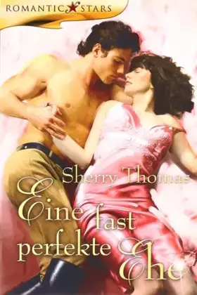 Couverture du produit · Eine fast perfekte Ehe: Roman (Romantic Stars)