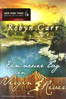 Couverture du produit · Ein neuer Tag in Virgin River