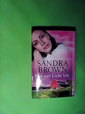 Couverture du produit · Nur wer Liebe lebt - bk108