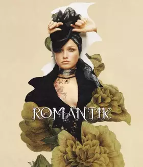 Couverture du produit · Romantik